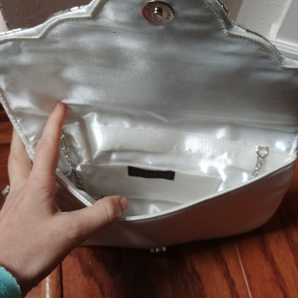 Art deco wedding purse - Picture 2 of 6